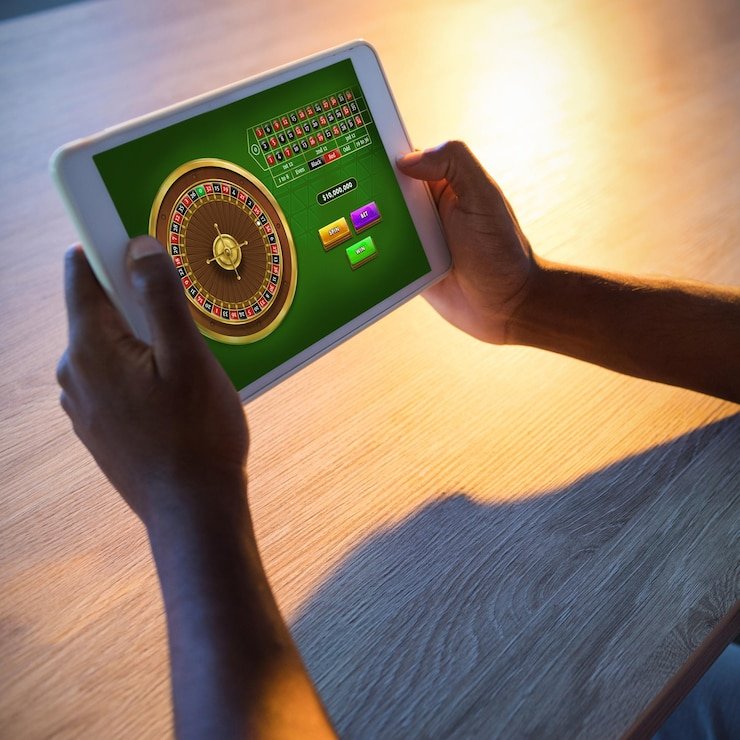 Tim profesional platform singapore slot di pusat operasi dengan teknologi keamanan terkini