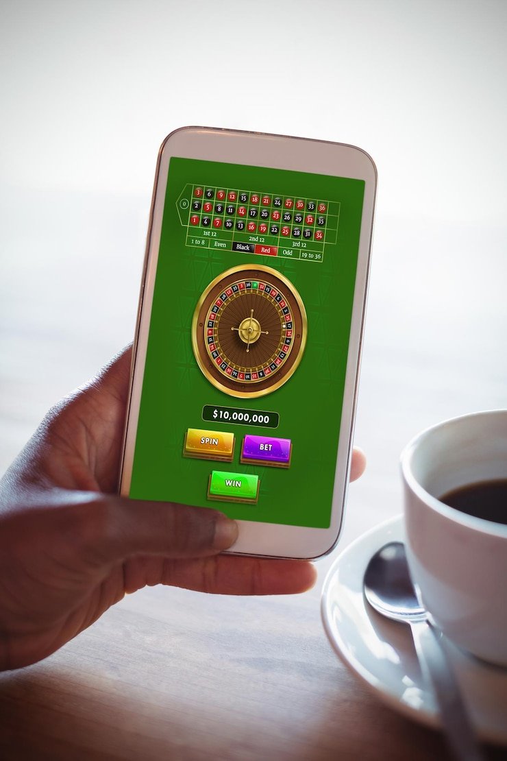 singapore slot App 