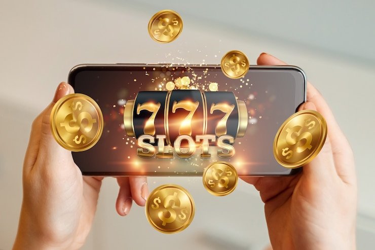 Dashboard Dompet IDR di platform singapore slot menampilkan saldo utama, riwayat transaksi, dan opsi deposit/withdrawal