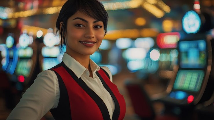 Notifikasi sukses deposit dengan rincian saldo yang telah terupdate di Dompet IDR